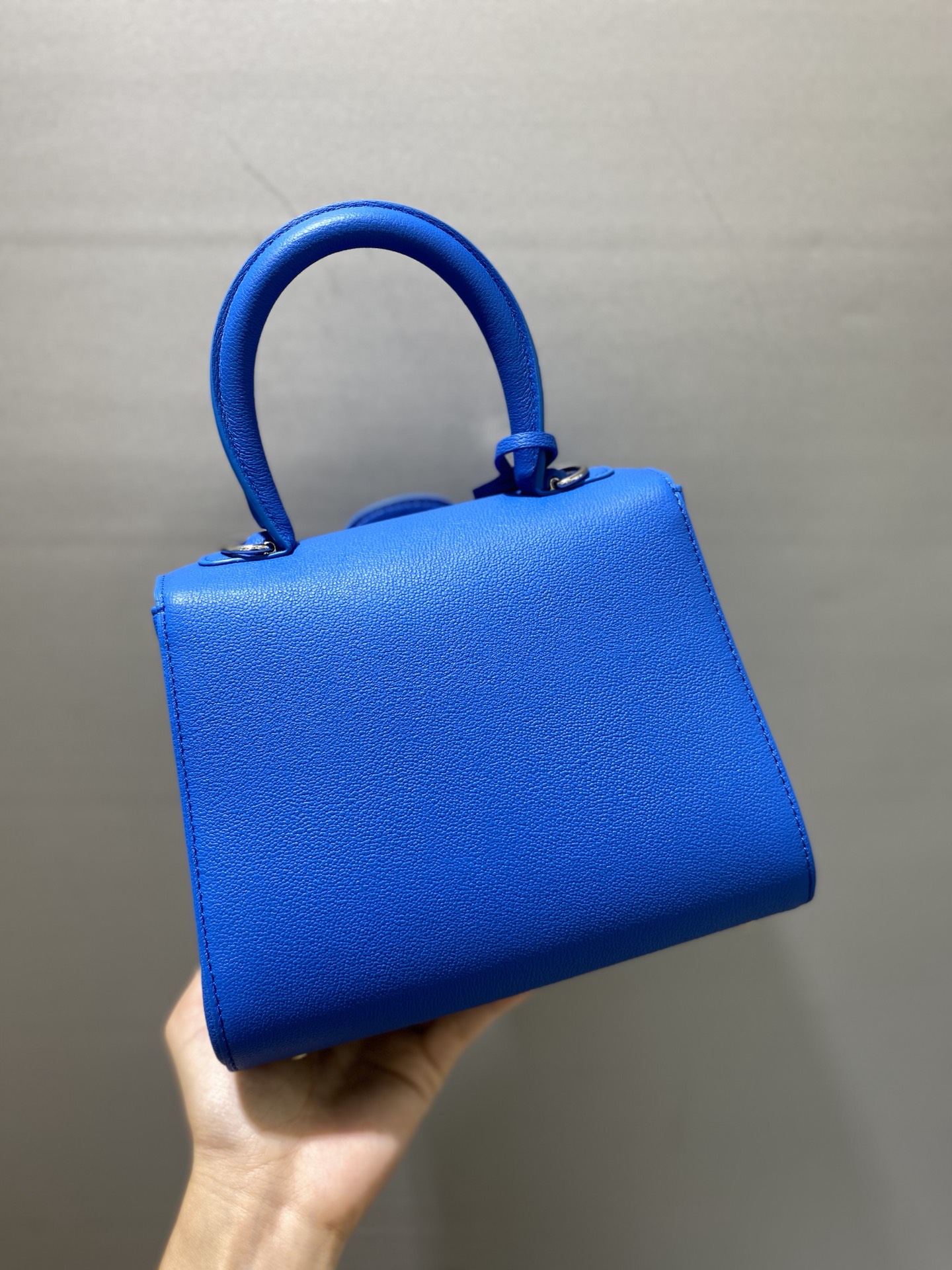 델보 브리앙 MM 토고백 스몰